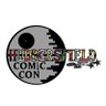 HuddsComicCon's profile picture. Home of the #comiccon in #Huddersfield - It's happening Sat 21st March 2026, follow all the news here & on Facebook