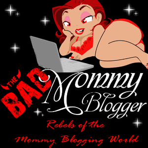 BadMommyBlogger's profile picture. Creme-filled, not sugar-coated