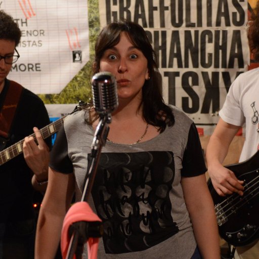 FloDotta's profile picture. "Mi semblante de estudiante es en esencia ser feliz, siendo el eterno postulante, el eterno aprendiz!"