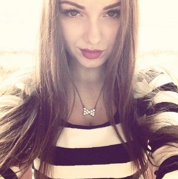 I am 🇸️🇪️🇽️🇾️ women. 💞 I want to find man. Photo📸 on my post ⬇️ ⬇️