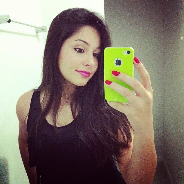 MClaraAl1's profile picture. GV // 19 // IEQ // Bradesco-SA