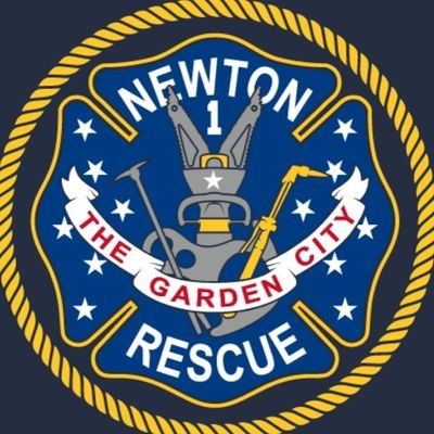 Newton Rescue 1