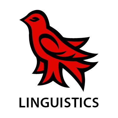 Department of Linguistics at the University of Victoria. Victoria, BC, Canada. We do language.