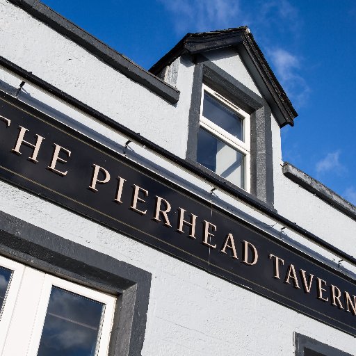 The Pierhead Tavern