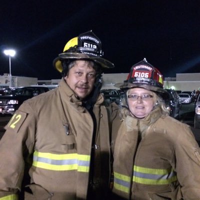 FF_emt5137's profile picture. Mother of 6 beautiful girls and 11 even more gorgeous grandchildren. Married 40 years my soul mate! love being an EMT professionally and volunteer Firefighter