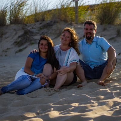 KristieBurgess1's profile picture. Married to an incredible man! Mother of 1 great little girl! Small business owner. Christ follower!