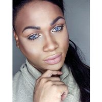 FabuLex Makeup(@PorterLex) 's Twitter Profile Photo