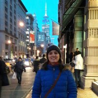 Diana Morales (@diana_gm_) 's Twitter Profile