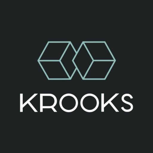 Amsterdam based independent record label releasing worldwide. Signing indie electronic & contemporary music projects. Inspiring sounds send to: demo@krooks.org