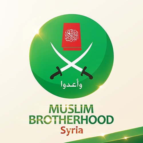 @IkhwanSyriaEn Official English account for the Syrian Muslim Brotherhood /

 Arabic account @ikhwanSyria