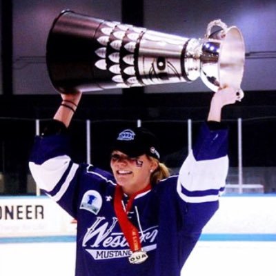 Member of @PWHPA | Toronto Furies #8 @TheCWHL | Former Riv @NWHL | MSc Int'l business @iveybusiness | Natty champ @WesternWHKY | Insta: sydkidd4