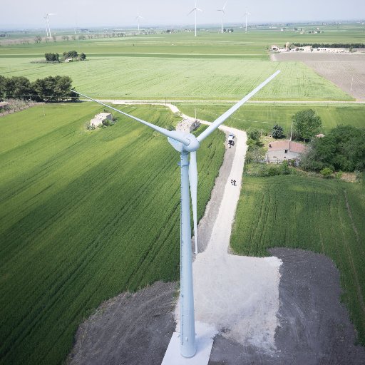 media_drone's profile picture. Aerial shots, photogrammetry, precision agriculture, mapping territory, photogrammetric data processing