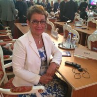 Mariet Verhoef-Cohen (@marietcohen) 's Twitter Profile