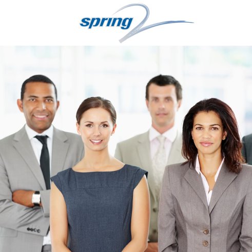 Spring2 e provide a wide range of leading ERP software and custom software development to help companies turn problems into profits.