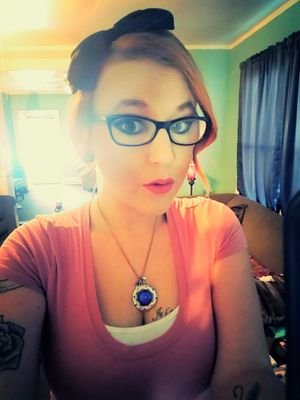ChelsieBreann92's profile picture. 