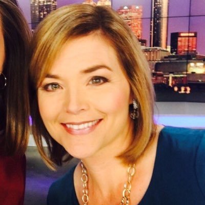 Emmy-winning journalist Rebekka Schramm appears weekdays on @ATLnewsfirst, Atlanta's CBS station, from 4:30-7am, 9am & Noon. Reporter, Auburn grad, wife & mom.