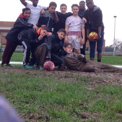 FallartJames's profile picture. 