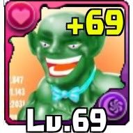 harakirininja2's profile picture. クラクラ引退しました。まったりパズドラー✨闇カリ難民( ˚᷄⌓̉˚᷅)✨全裸に蝶ネクタイつけて正座しながらパズルすると10コンボできるらしいぉ。