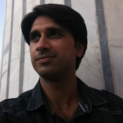 qamarjhamat's profile picture. Mechatronics Enthusiast | Hacker | Maker | Passionate for Entrepreneurship and Technology |