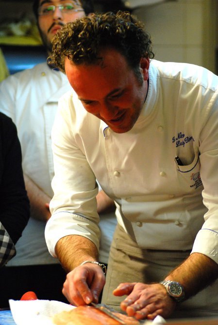 LuigiPomata's profile picture. bere e mangiare è pura cultura,passione, goduria,scoperta,novità.....e per chi stà dietro le quinte: ANCHE SACRIFICIO....