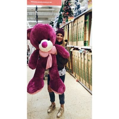 _moniilopez's profile picture. ➛ Te Quiero