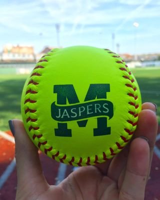 The official Twitter account of Manhattan College Softball. 1999, 2021 MAAC Champions 🏆 Go Jaspers! 🥎 #JsUp