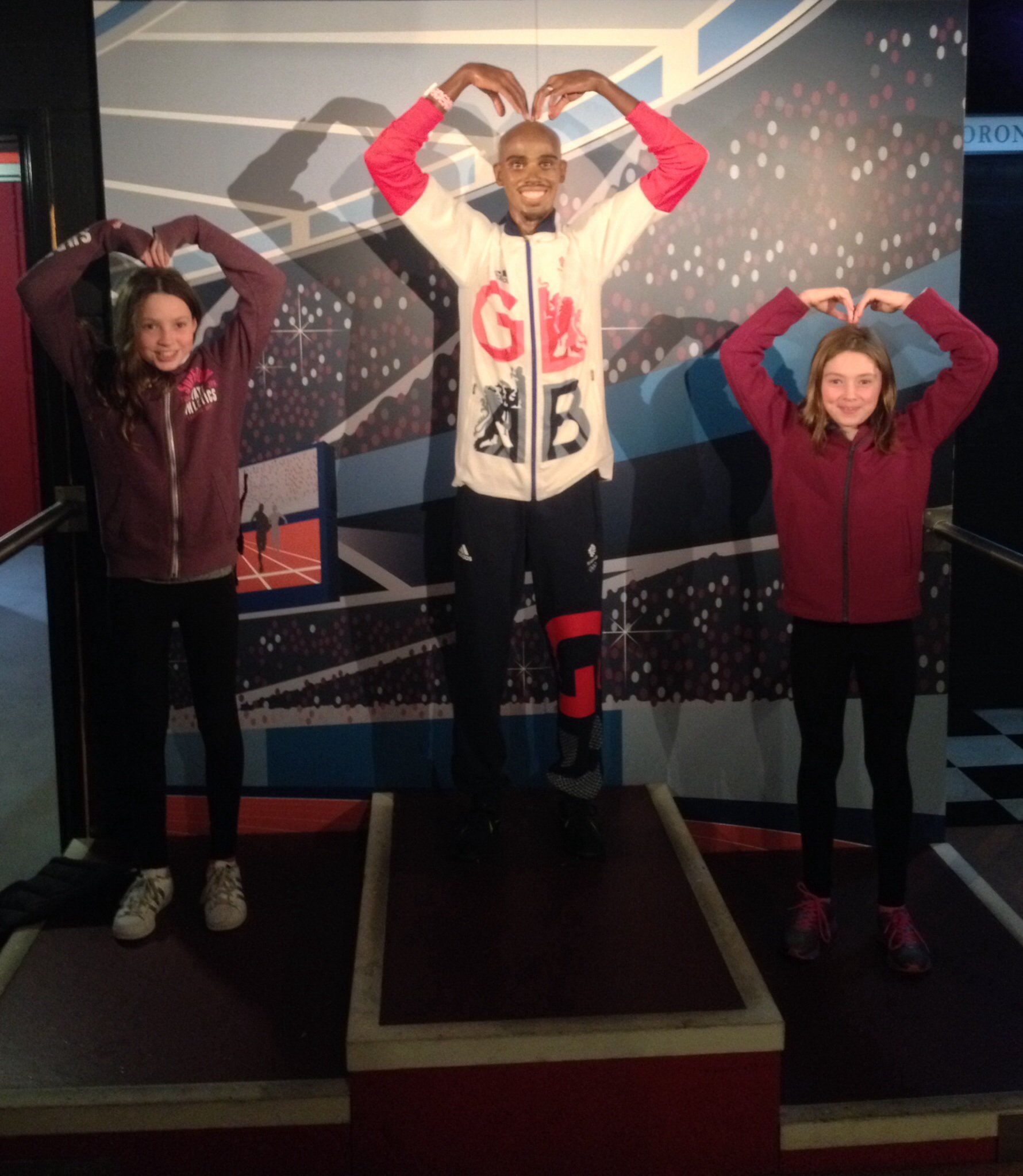 clairem80407336's profile picture. 