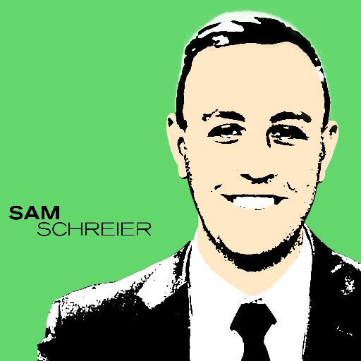 SamASchreier Profile Picture