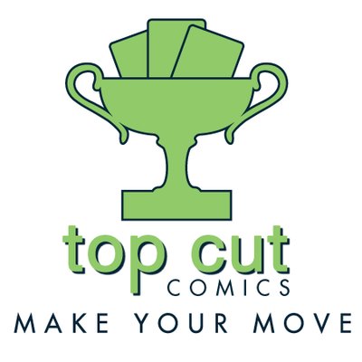 Top Cut Comics Topcutcomics Twitter Top Cut Comics Topcutcomics Twitter