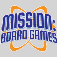 Mission: Board Games