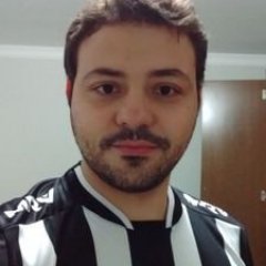 Tenho 36 anos. Marido da Thais 😍 Formado em administração. Futebol, Formula 1, Rock, Games, História e claro, aki é Gaaaloooooooo!!!!!