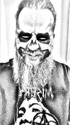 PorteKevin's profile picture. Old Punk/Metalhead/Retired NAVY