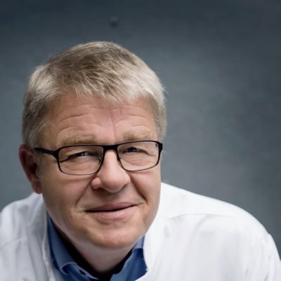 Jens Sønksen Profile