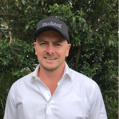 Director at Tricolours Racing and Syndications. To discuss ownership opportunities, email james@tricolours.com.au or visit https://t.co/ziBmY3mRRf