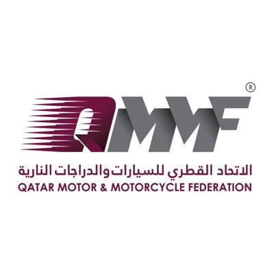 الحساب الرسمي للاتحاد القطري للسيارات والدراجات النارية| The Official Twitter Account of Qatar Motor & Motorcycle Federation