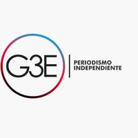 G3E (@g3enoticias) 's Twitter Profile Photo