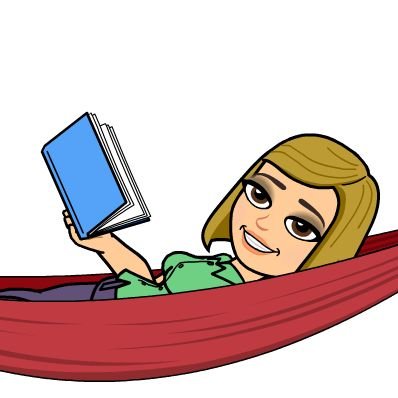 JenWevodau's profile picture. Mom, Wife, Educator, Obsessive Reader🤓