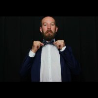 Zack Reynolds (@zebr03) 's Twitter Profile