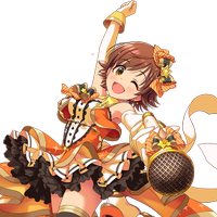 デレステパッション透過画像bot (@cg_pa_touka) Twitter profile photo