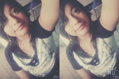 rivass_gabii's profile picture. Una loca enamorada de @CD9😍