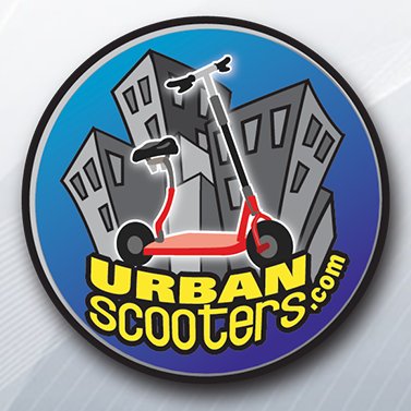 urbanscooters's profile picture. http://t.co/n5LF9Lqbzy is America's #1 online destination for brand name electric scooters, gas scooters, push scooters, electric bikes, and more.