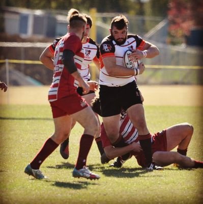 Rugby Guy 🏉
B.S. in Kinesiology 💪
Italian American 🇮🇹