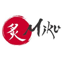 Miku Vancouver (@mikurestaurant) Twitter profile photo