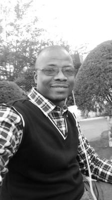 koh_traoree's profile picture. Un apprenti philosophe