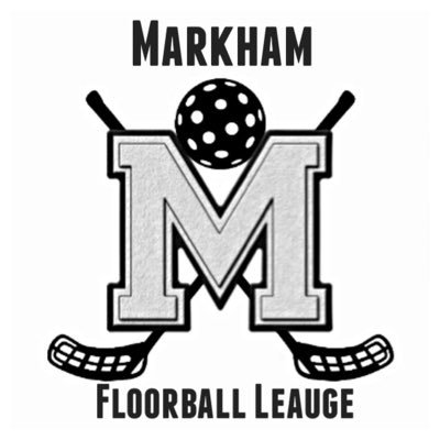 New Floorball Leauge starting in Markham! Keep an eye out for open gym dates! Help spread the word and share our page! Support #floorball