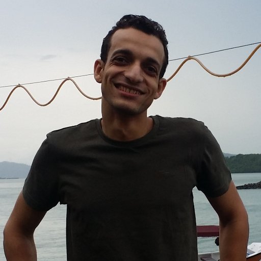 0xmadkour's profile picture.