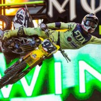 racesupercross(@racesupercross) 's Twitter Profile Photo