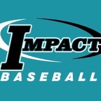 Impact baseball cheap