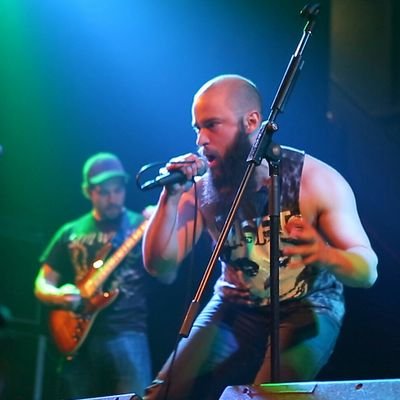 TheMikeMetal's profile picture. Metal/Rock/Punk/Synth/Marketing/Tech/CC/Awake Old Soul in The Universe.🌌 🎤 @DeadtideMetal. HeavyMetalHall Ambasdr. NJ/NYC/NY. Abandon politics, love humanity.