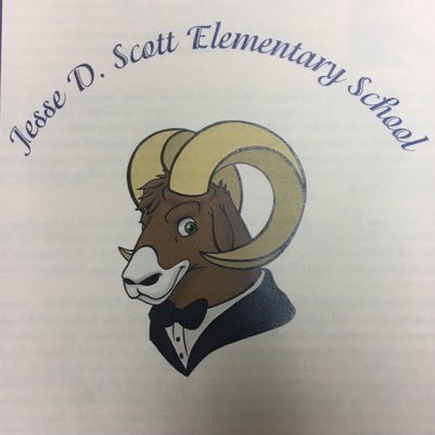 Jesse D. Scott ES